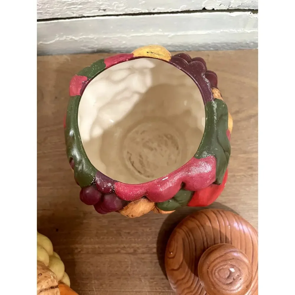 Unbranded set vintage